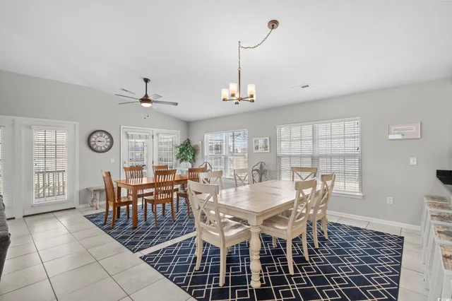 $1,995,000 | 221 North Waccamaw Drive, Murrells Inlet, SC 29576