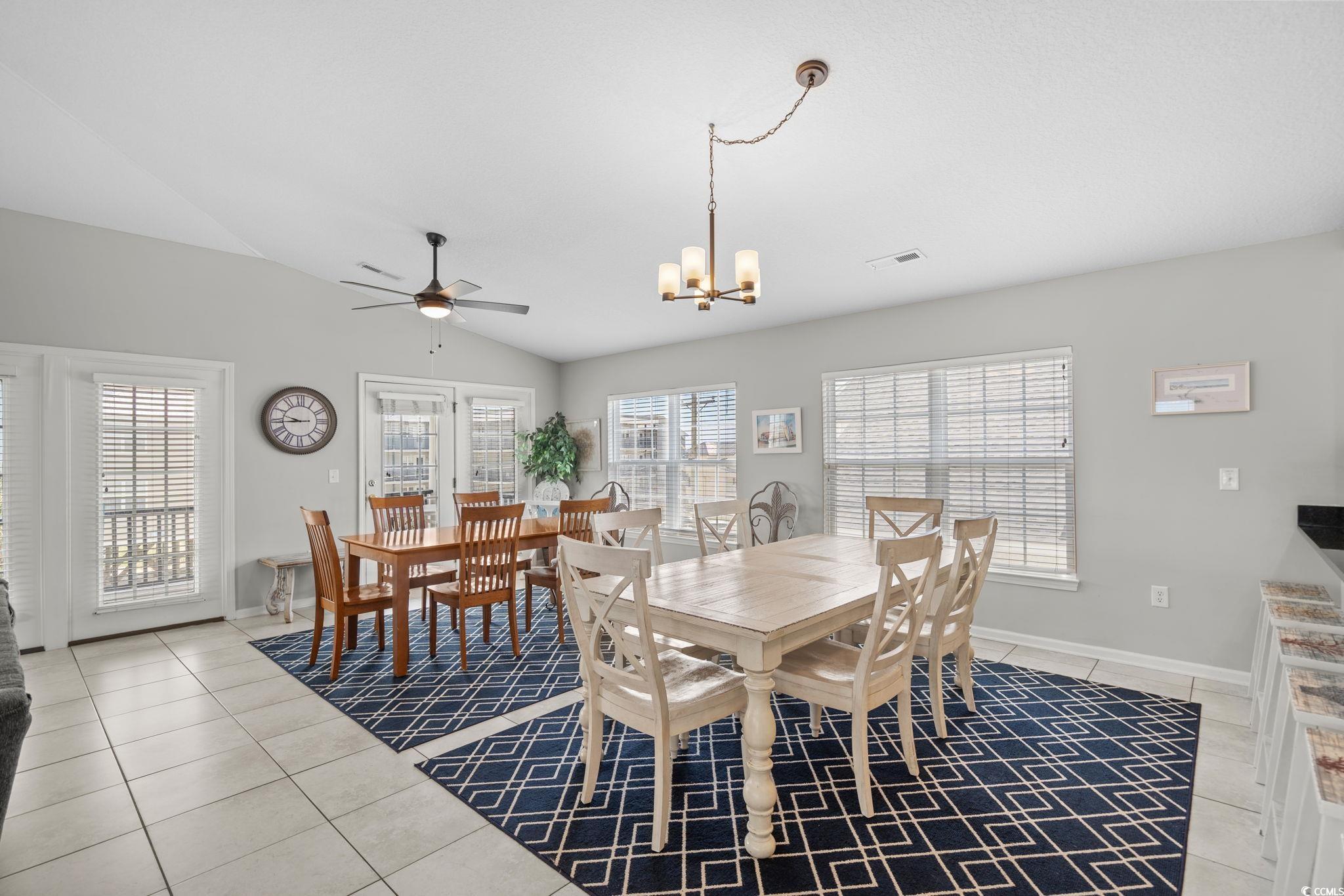 221 North Waccamaw Drive Murrells Inlet, SC 29576 - Photo 12 of 40