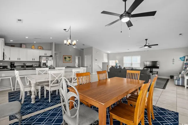 $1,995,000 | 221 North Waccamaw Drive, Murrells Inlet, SC 29576