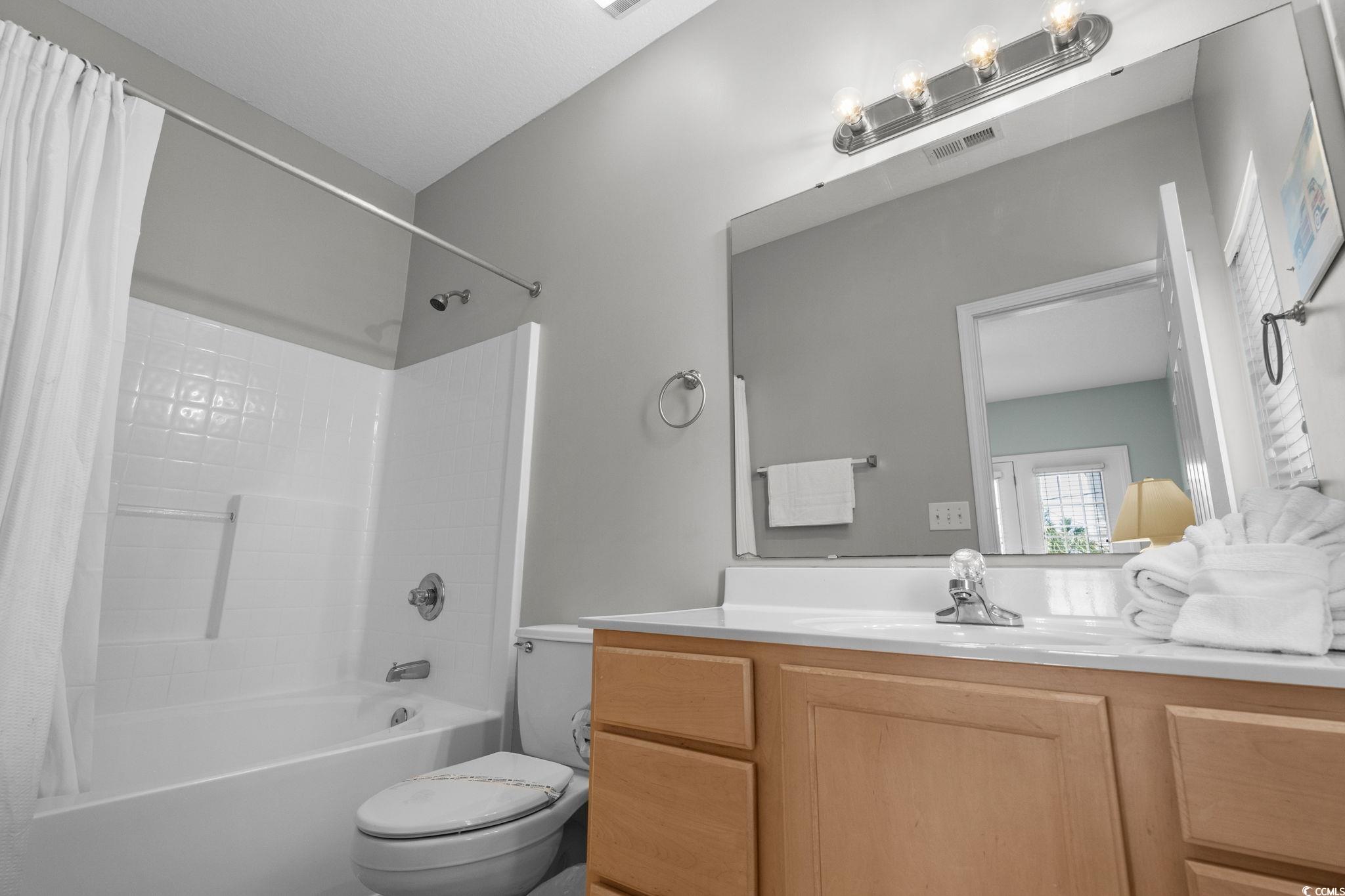 221 North Waccamaw Drive Murrells Inlet, SC 29576 - Photo 16 of 40