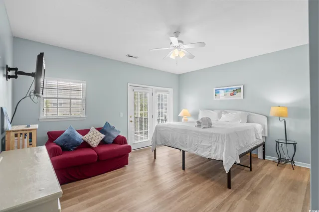 $1,995,000 | 221 North Waccamaw Drive, Murrells Inlet, SC 29576