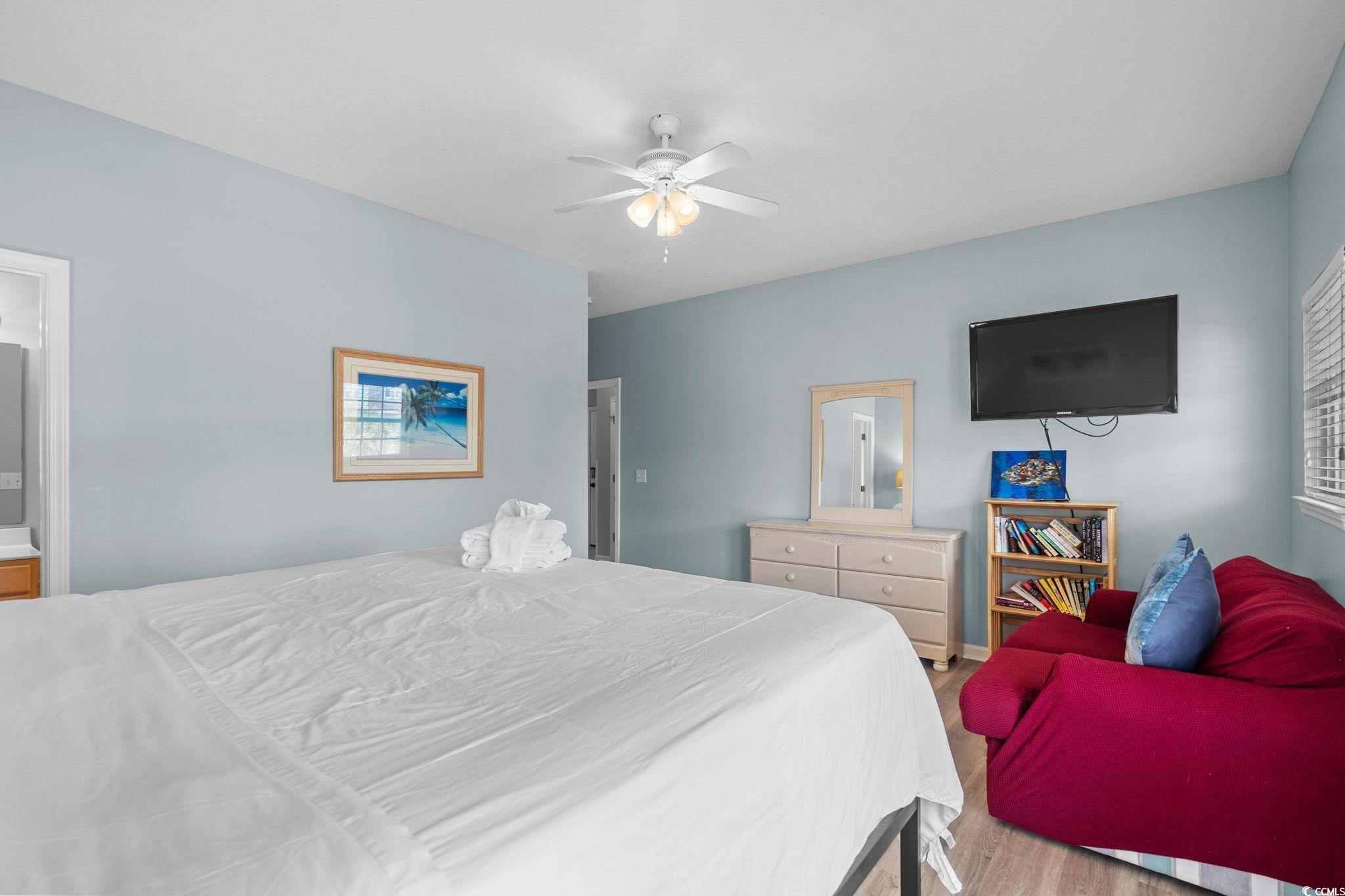 221 North Waccamaw Drive Murrells Inlet, SC 29576 - Photo 18 of 40