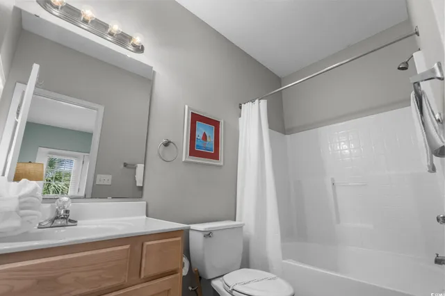 $1,995,000 | 221 North Waccamaw Drive, Murrells Inlet, SC 29576