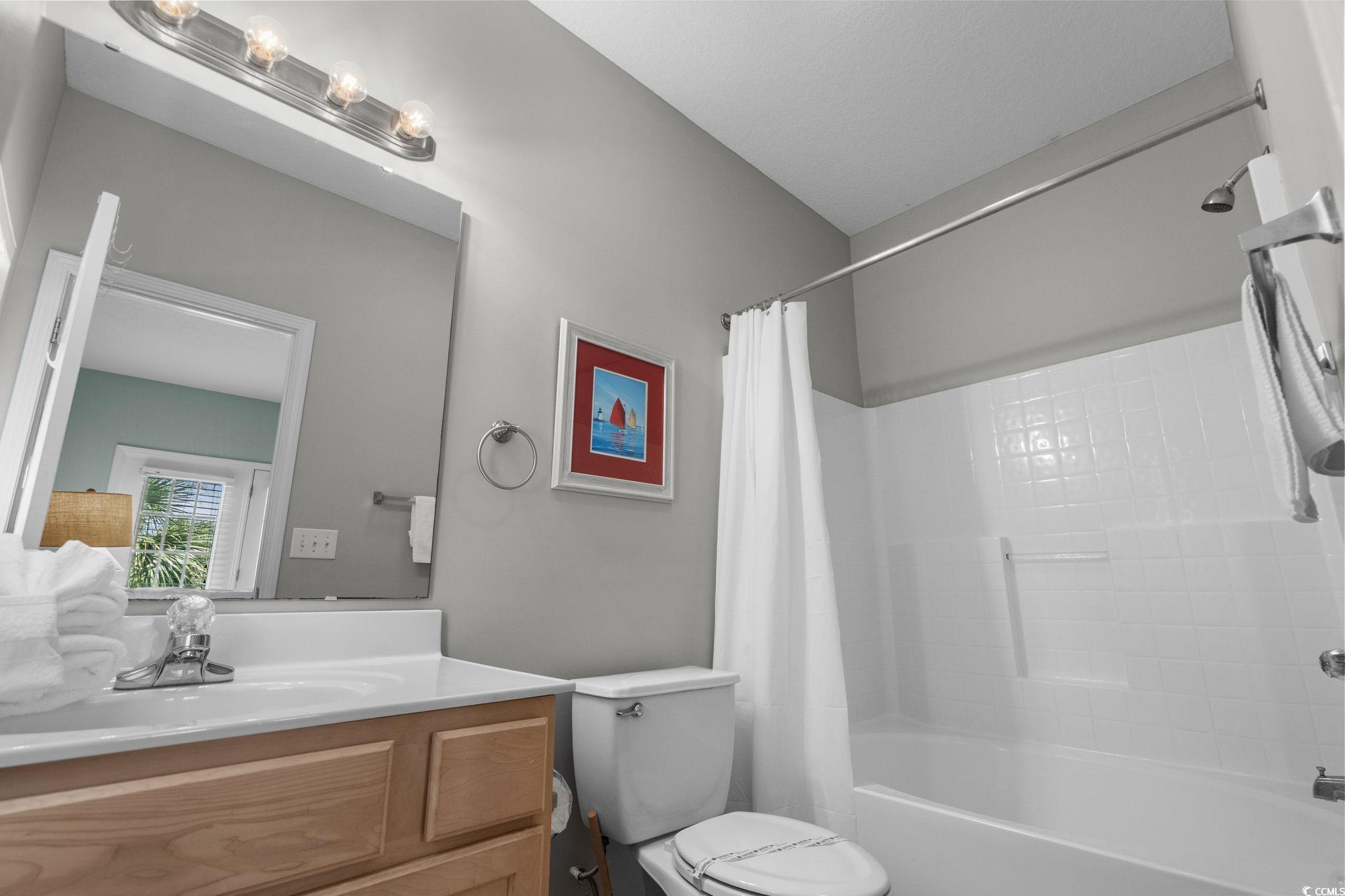 221 North Waccamaw Drive Murrells Inlet, SC 29576 - Photo 19 of 40