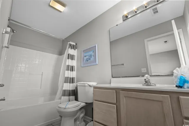 $1,995,000 | 221 North Waccamaw Drive, Murrells Inlet, SC 29576