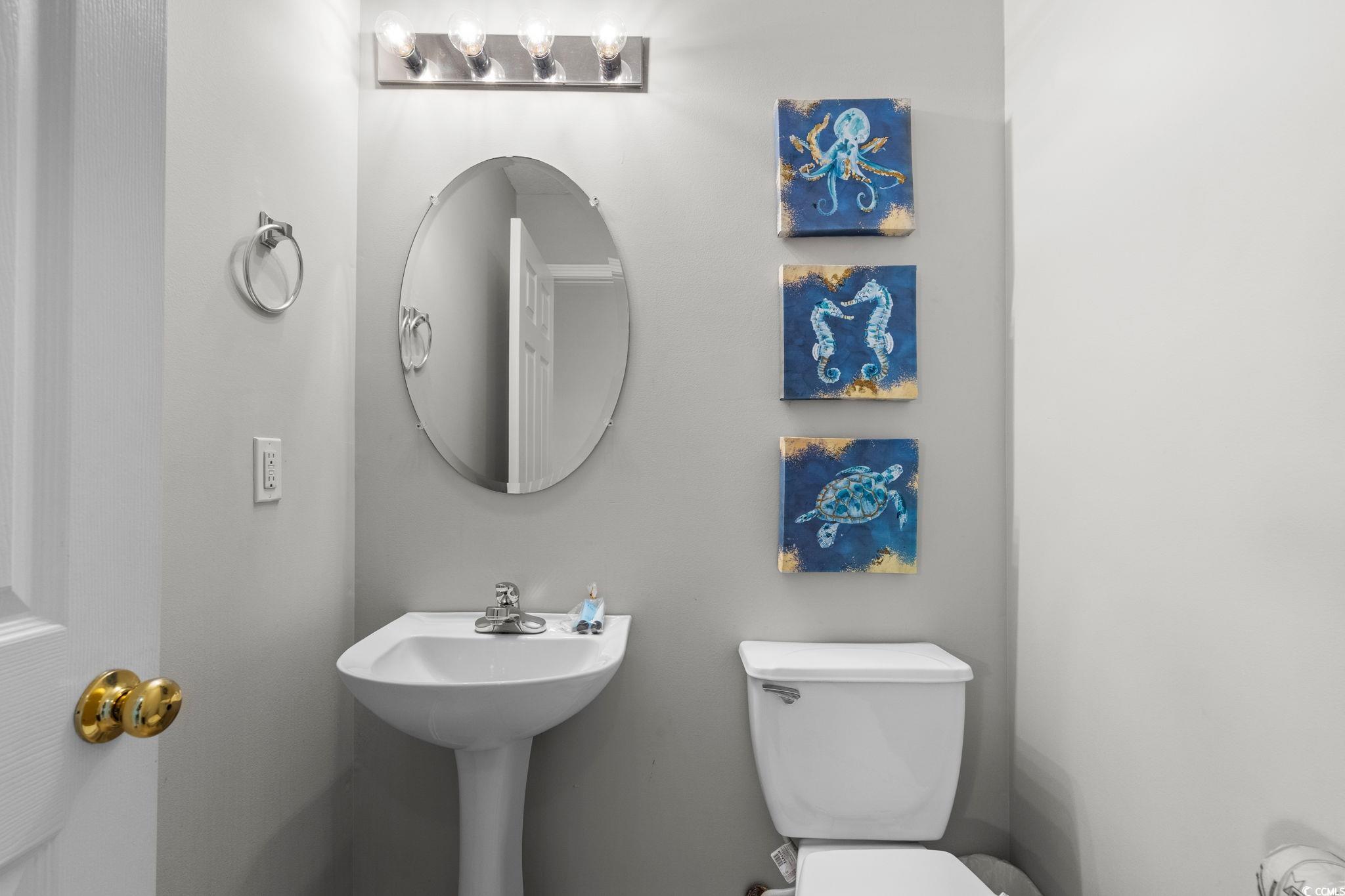 221 North Waccamaw Drive Murrells Inlet, SC 29576 - Photo 28 of 40