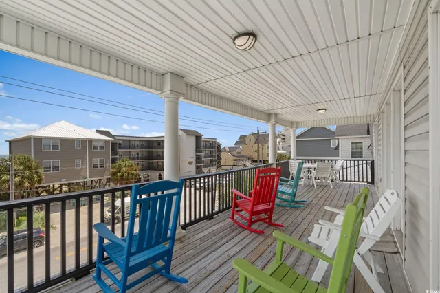 $1,995,000 | 221 North Waccamaw Drive, Murrells Inlet, SC 29576