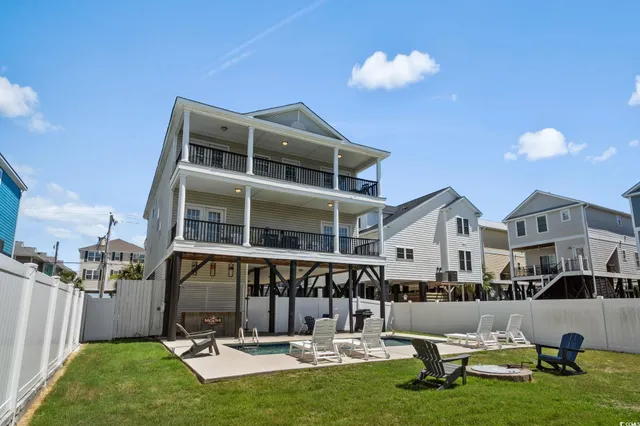 $1,995,000 | 221 North Waccamaw Drive, Murrells Inlet, SC 29576