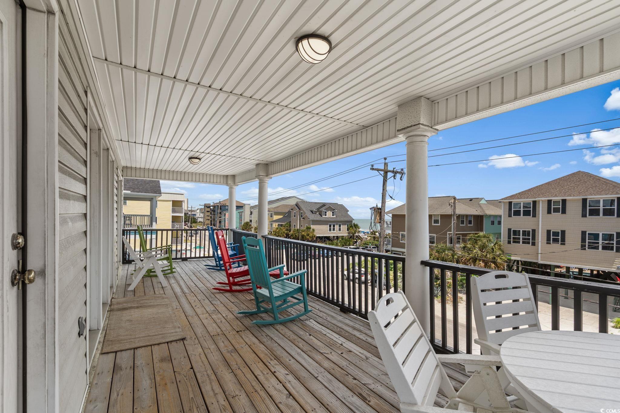 221 North Waccamaw Drive Murrells Inlet, SC 29576 - Photo 32 of 40