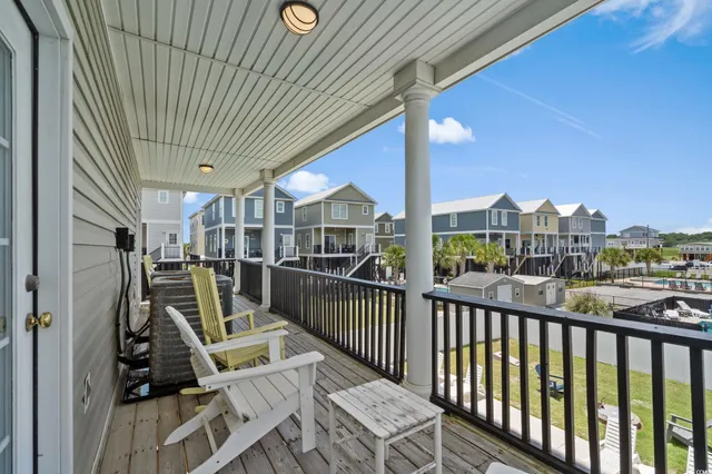 $1,995,000 | 221 North Waccamaw Drive, Murrells Inlet, SC 29576