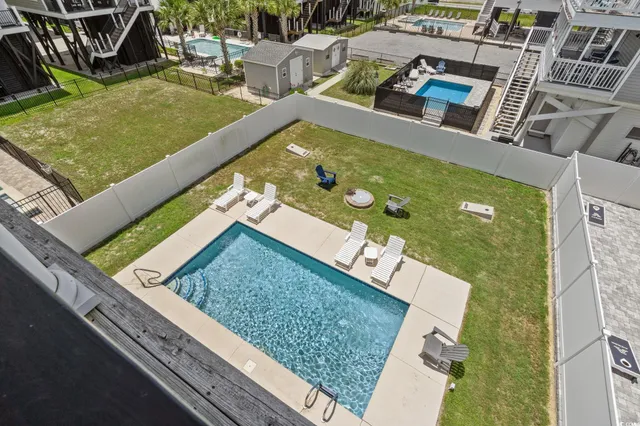 $1,995,000 | 221 North Waccamaw Drive, Murrells Inlet, SC 29576