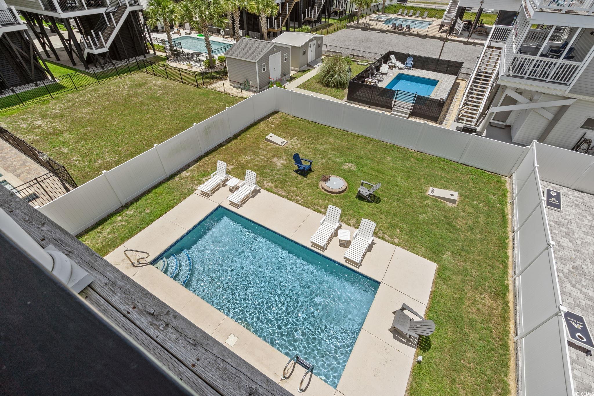 221 North Waccamaw Drive Murrells Inlet, SC 29576 - Photo 38 of 40