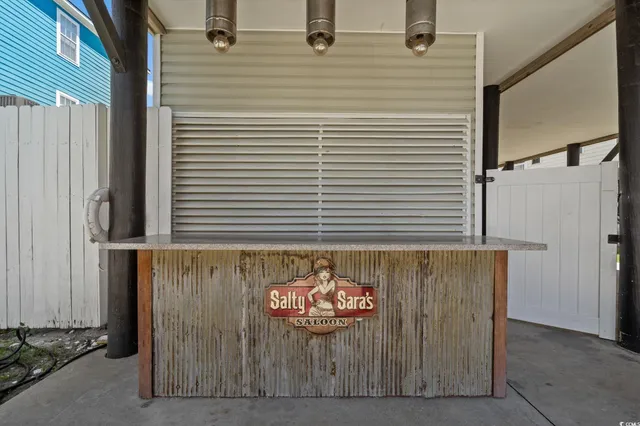 $1,995,000 | 221 North Waccamaw Drive, Murrells Inlet, SC 29576