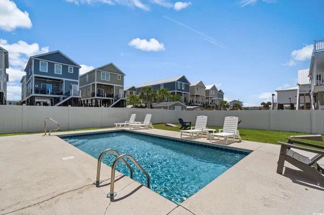 $1,995,000 | 221 North Waccamaw Drive, Murrells Inlet, SC 29576