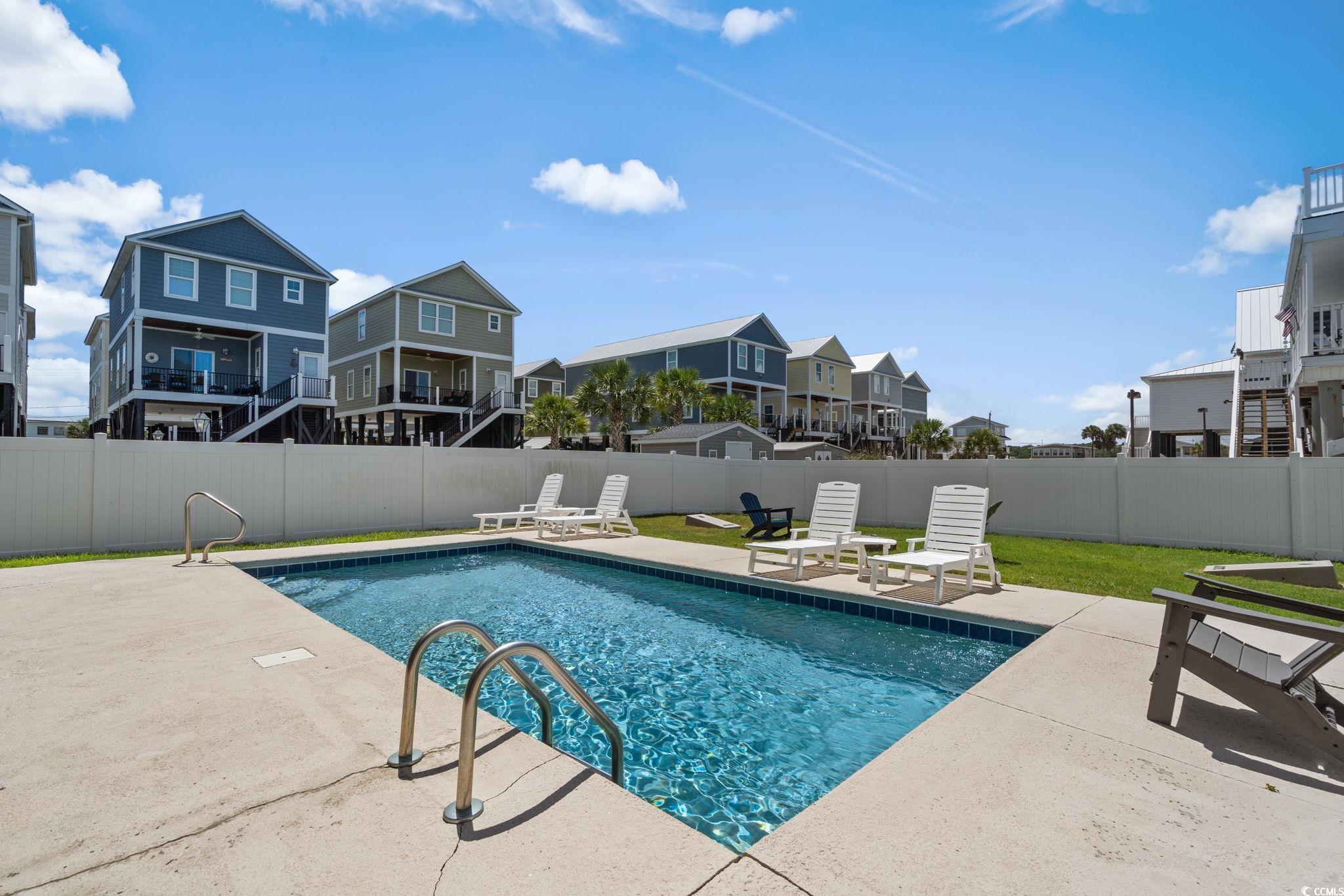 221 North Waccamaw Drive Murrells Inlet, SC 29576 - Photo 4 of 40