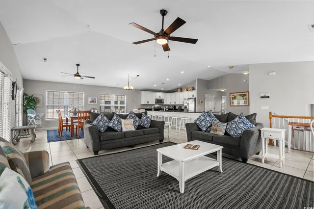 $1,995,000 | 221 North Waccamaw Drive, Murrells Inlet, SC 29576