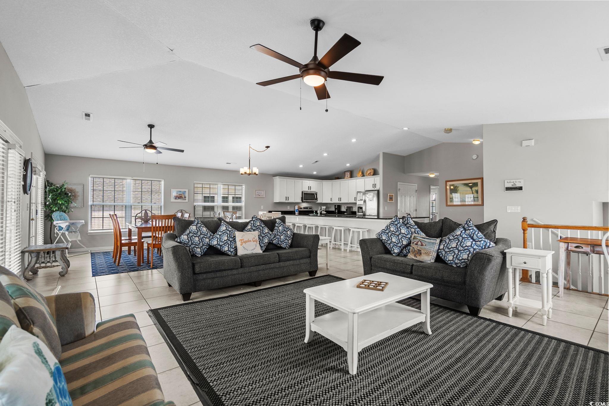 221 North Waccamaw Drive Murrells Inlet, SC 29576 - Photo 6 of 40