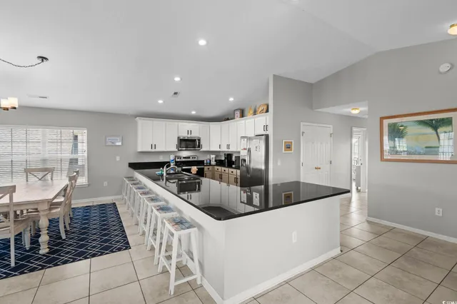 $1,995,000 | 221 North Waccamaw Drive, Murrells Inlet, SC 29576