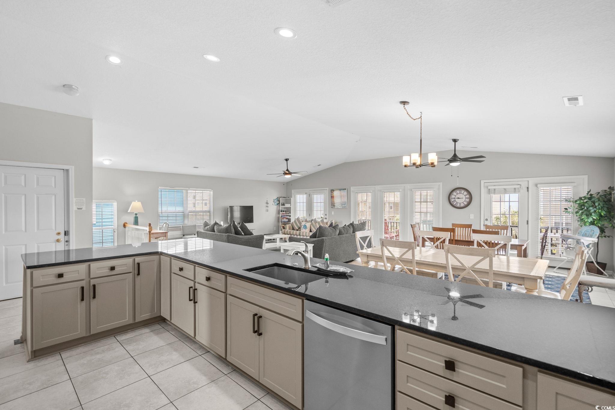 221 North Waccamaw Drive Murrells Inlet, SC 29576 - Photo 10 of 40