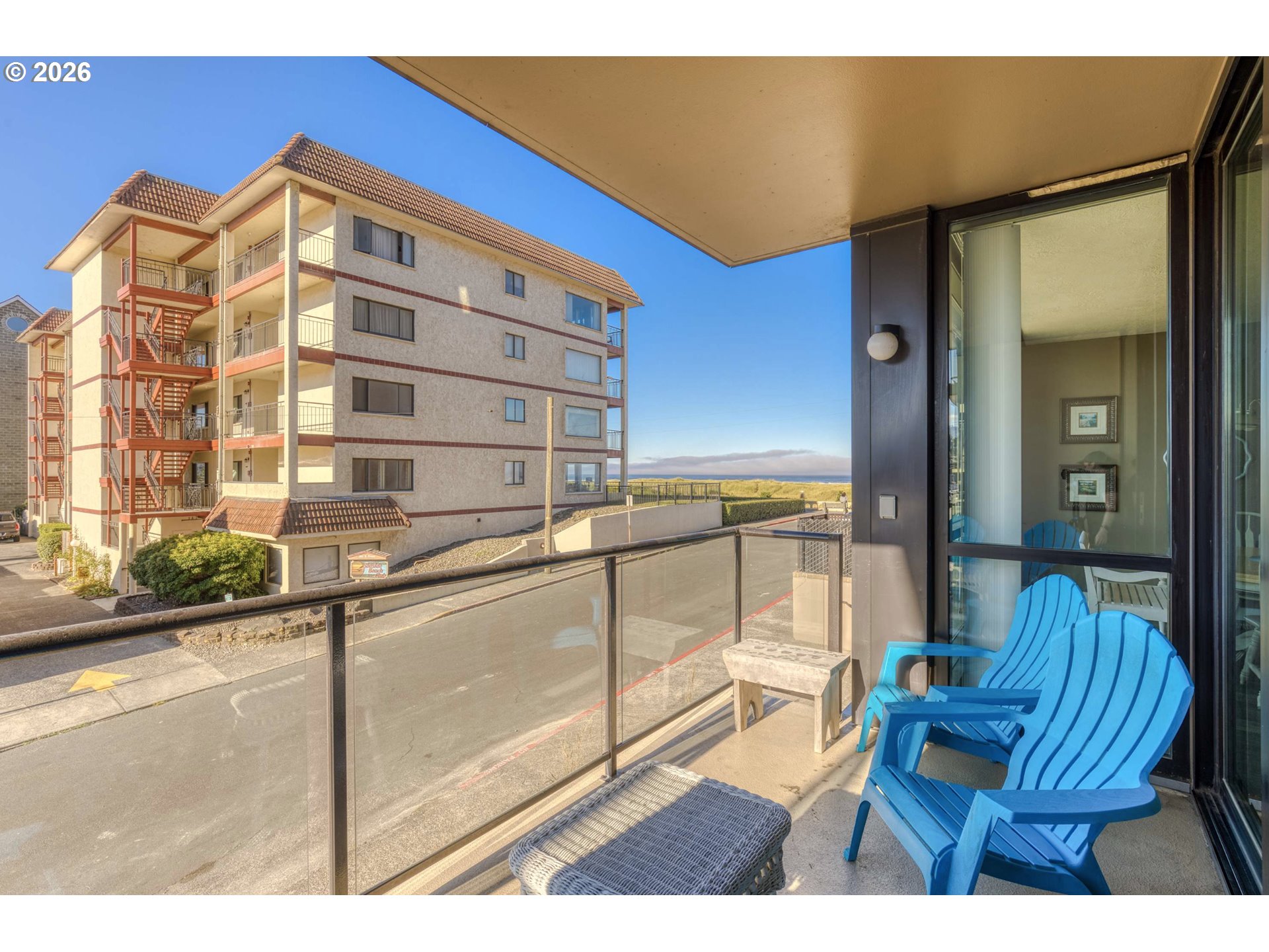 475 South Promenade, Unit 112 Seaside, OR 97138 - Photo 11 of 15