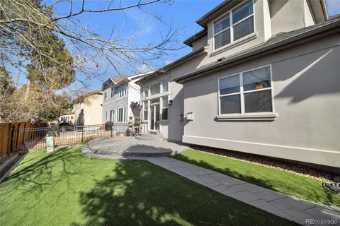 $833,000 | 1701 South Poplar Way, Denver, CO 80224