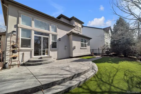 $833,000 | 1701 South Poplar Way, Denver, CO 80224