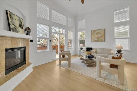 $833,000 | 1701 South Poplar Way, Denver, CO 80224