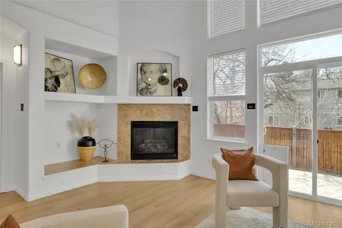 $833,000 | 1701 South Poplar Way, Denver, CO 80224