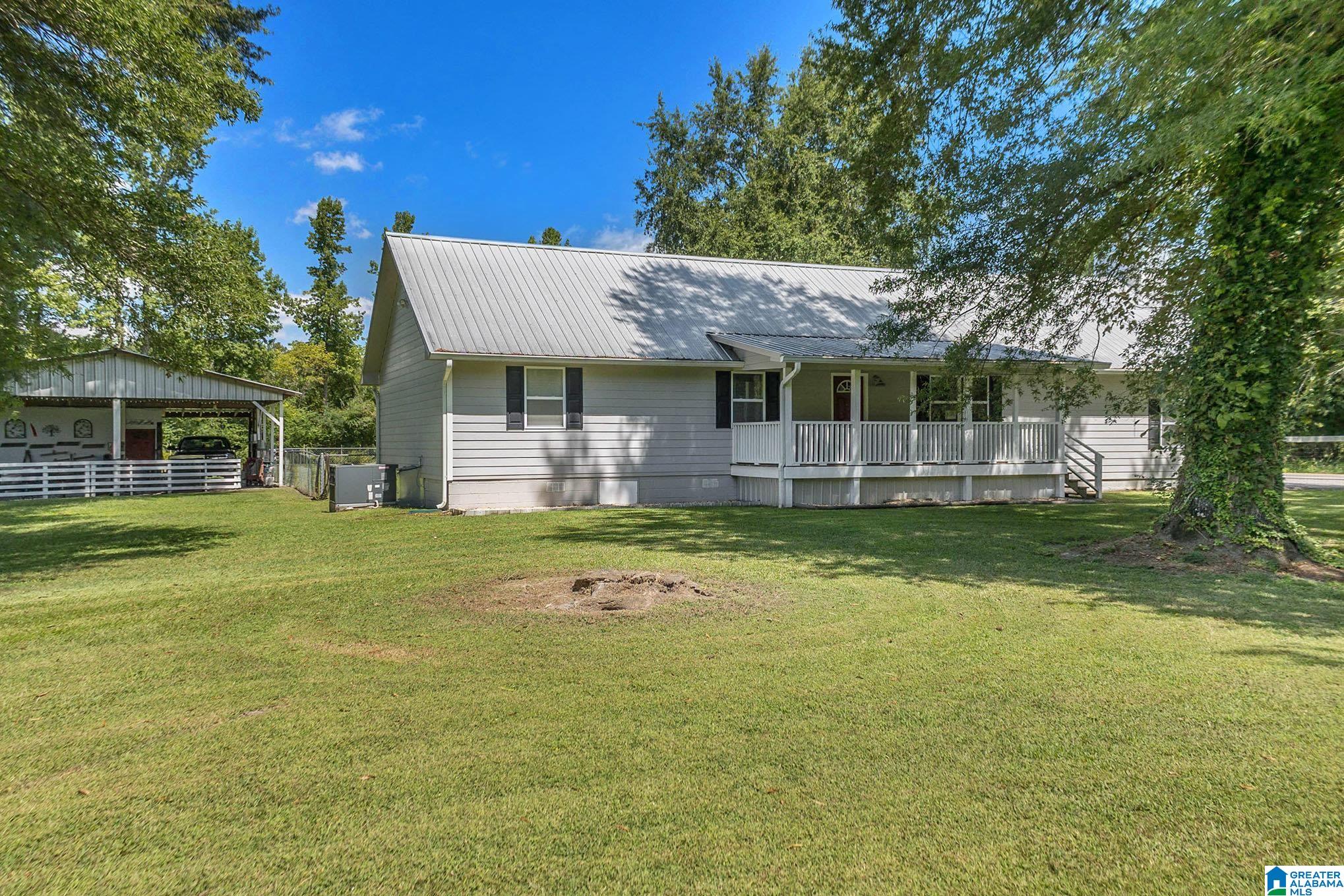 391 Huntwood Road Shelby, AL 35143 - Photo 26 of 36