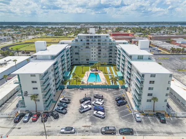 $209,000 | 2727 North Atlantic Avenue, Unit 4190, Daytona Beach, FL 32118