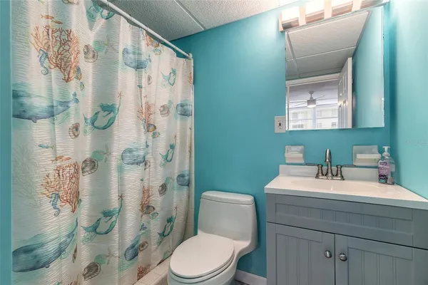 $209,000 | 2727 North Atlantic Avenue, Unit 4190, Daytona Beach, FL 32118