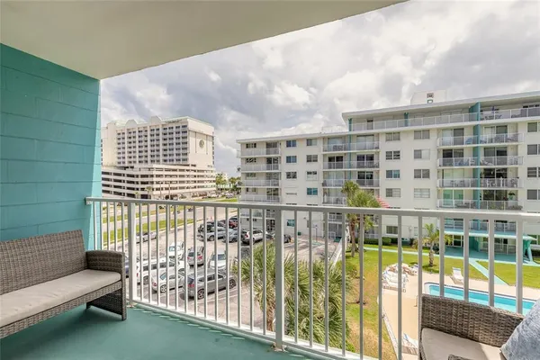 $209,000 | 2727 North Atlantic Avenue, Unit 4190, Daytona Beach, FL 32118