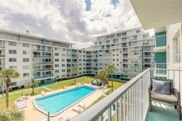$209,000 | 2727 North Atlantic Avenue, Unit 4190, Daytona Beach, FL 32118