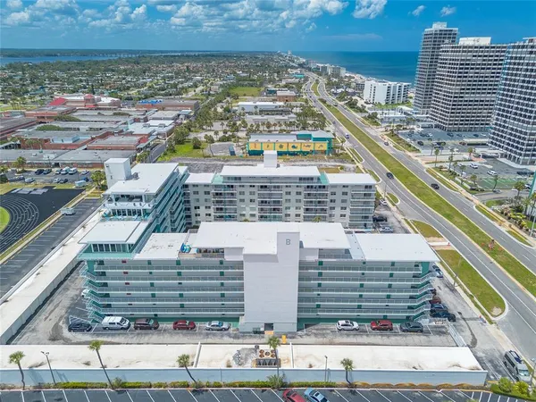 $209,000 | 2727 North Atlantic Avenue, Unit 4190, Daytona Beach, FL 32118