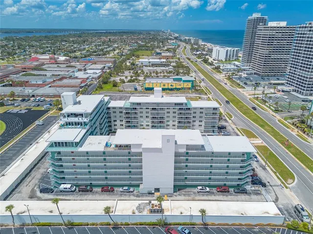 $190,000 | 2727 North Atlantic Avenue, Unit 4190, Daytona Beach, FL 32118