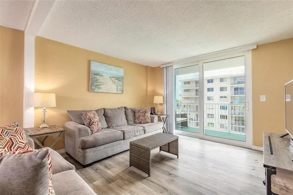 $209,000 | 2727 North Atlantic Avenue, Unit 4190, Daytona Beach, FL 32118