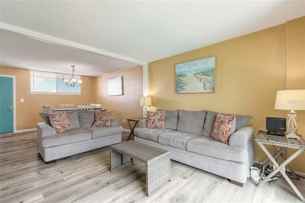 $209,000 | 2727 North Atlantic Avenue, Unit 4190, Daytona Beach, FL 32118