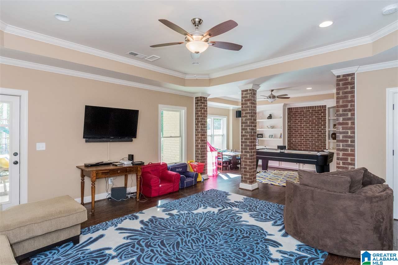 3949 Haddon Circle Birmingham, AL 35226 - Photo 38 of 50