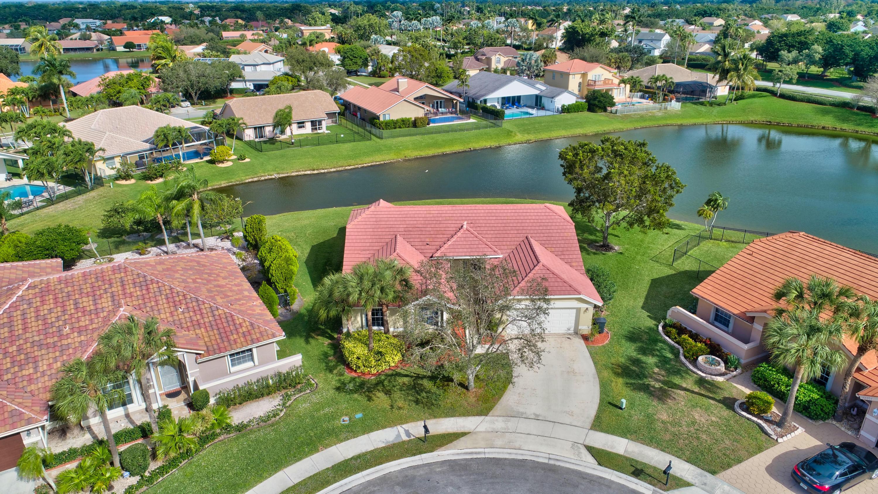 12317 Cabot Court Boca Raton, FL 33428 - Photo 2 of 35 02_dji_0208and4more