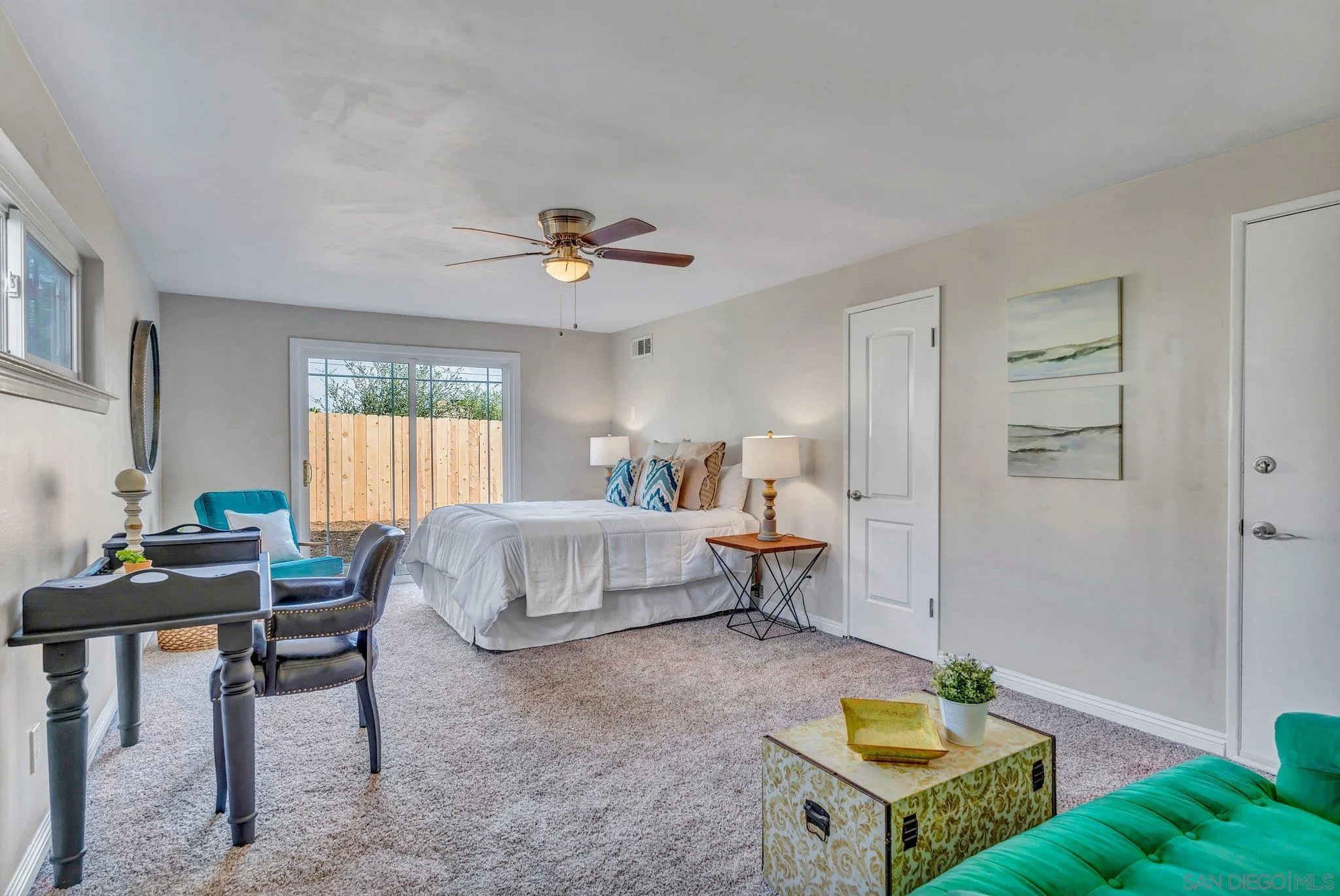1217 Memory Lane Vista, CA 92084 - Photo 21 of 72 a living room with furniture and a window