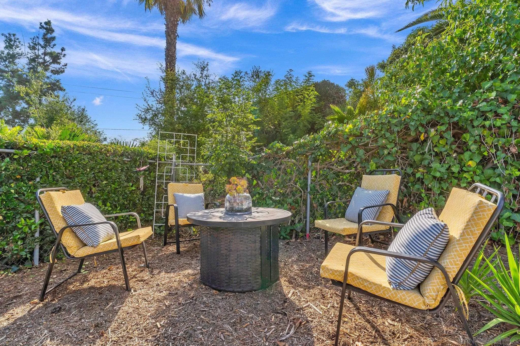 1217 Memory Lane Vista, CA 92084 - Photo 38 of 72 a view of a chairs and table in the patio