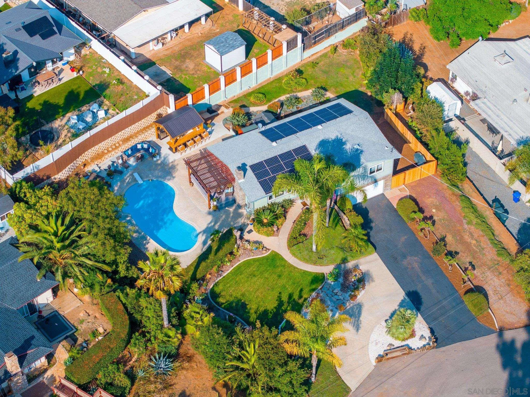 1217 Memory Lane Vista, CA 92084 - Photo 64 of 72