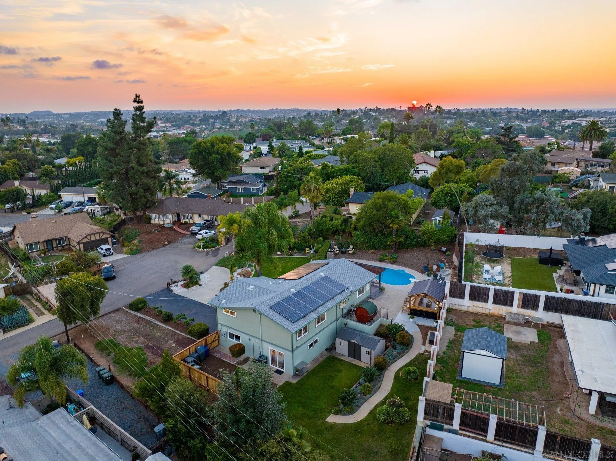 1217 Memory Lane Vista, CA 92084 - Photo 69 of 72