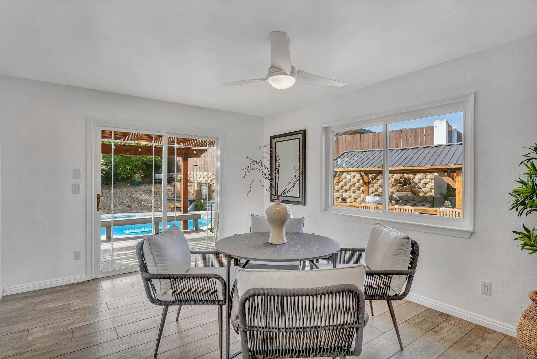 1217 Memory Lane Vista, CA 92084 - Photo 9 of 72 a dining room with furniture and window