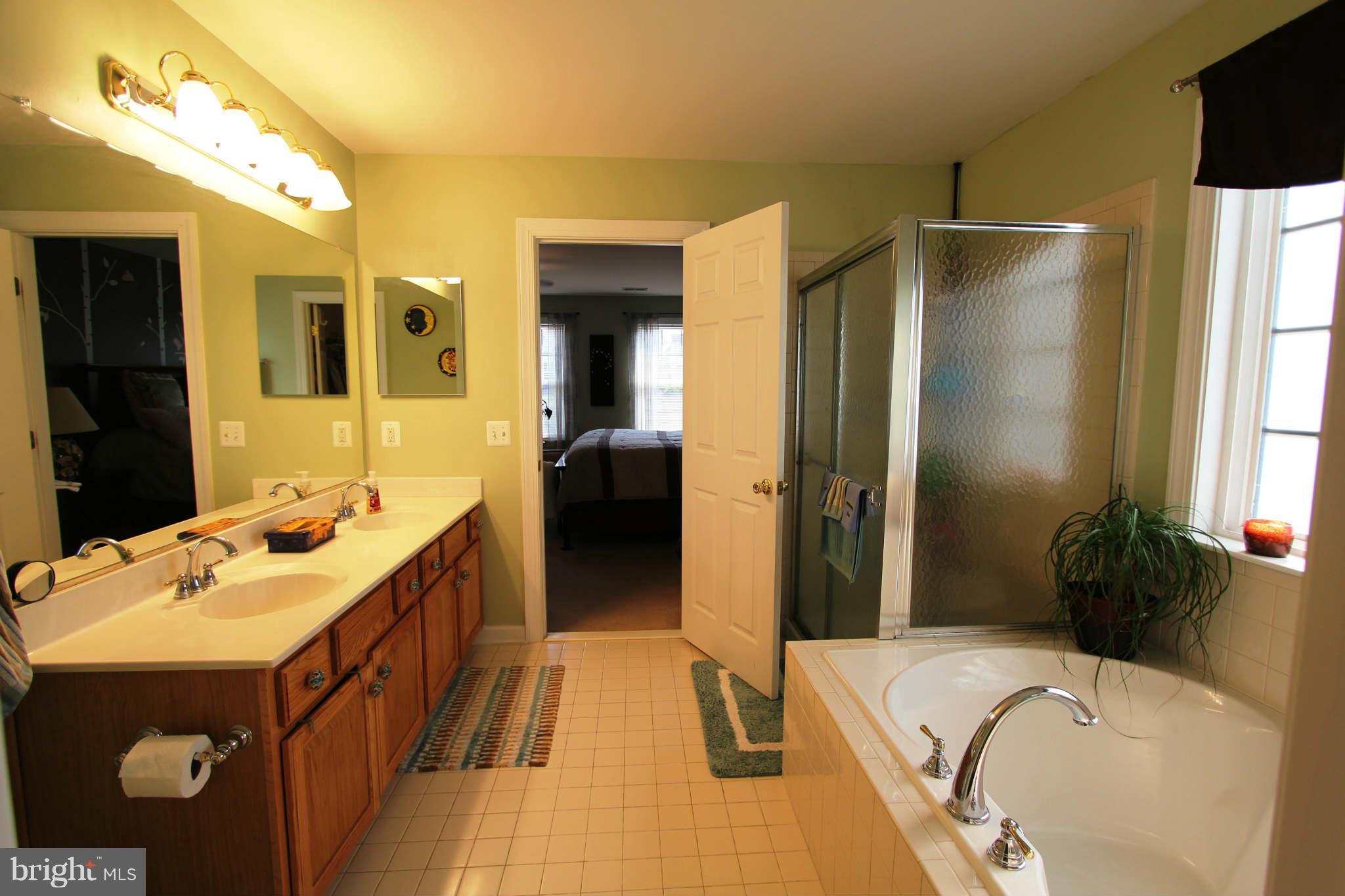 4199 Agency Loop Triangle, VA 22172 - Photo 24 of 28 Bedroom (Master)