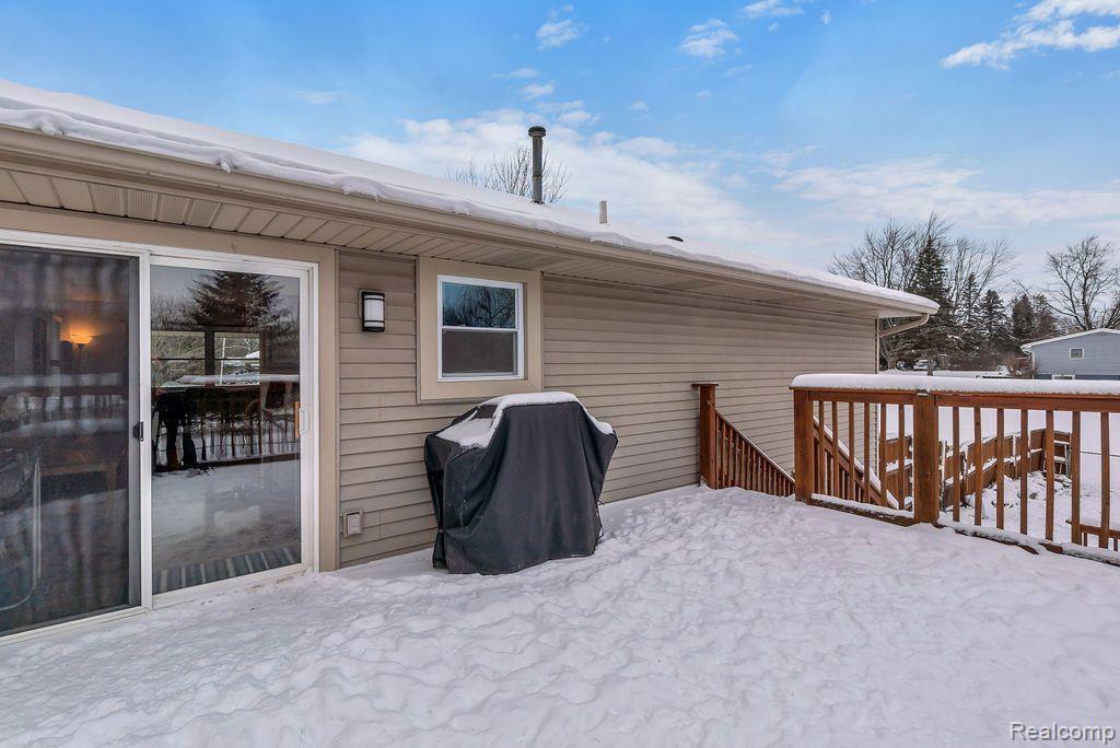 3483 Elms Road Swartz Creek, MI 48473 - Photo 25 of 31