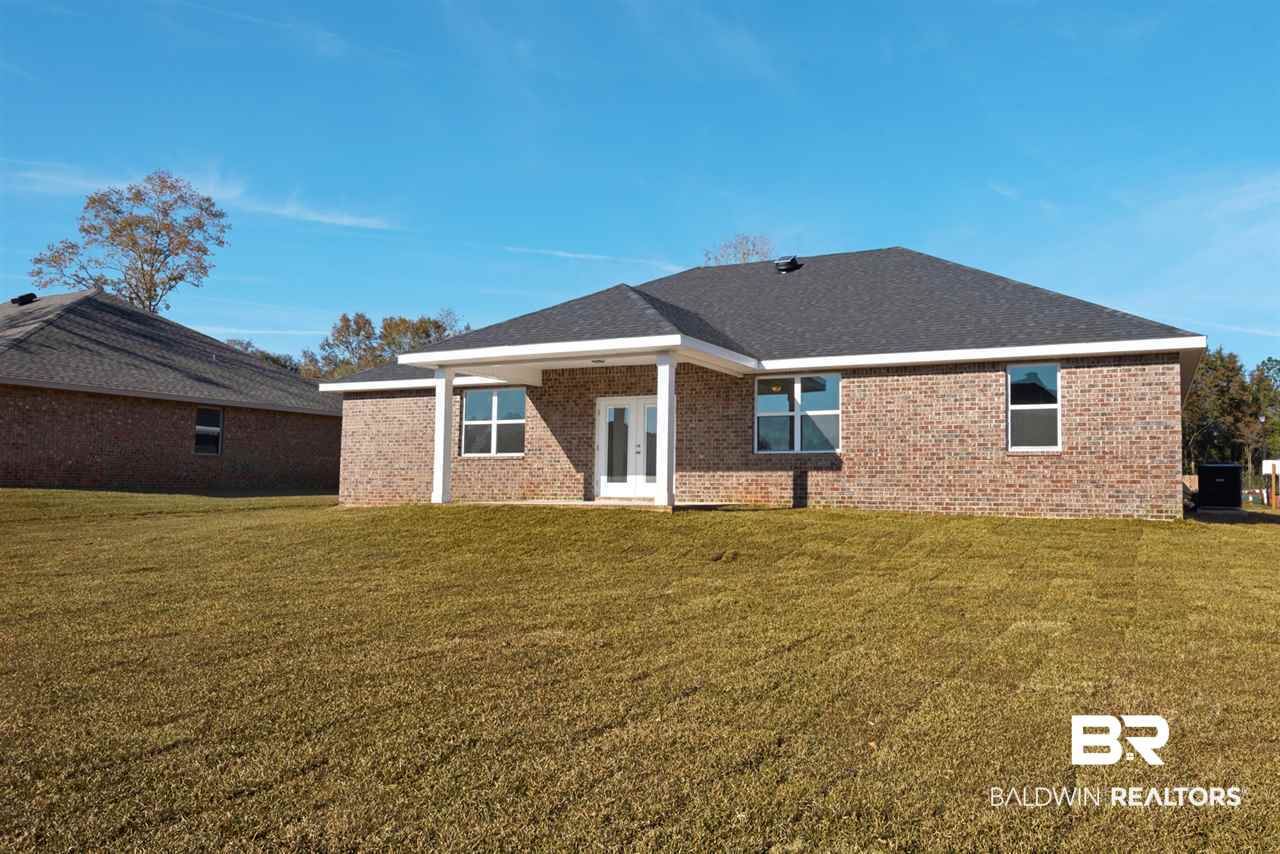 12525 Squirrel Drive Daphne, AL 36527 - Photo 44 of 44