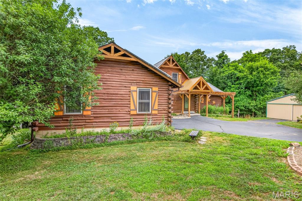 2518 Meredith Road De Soto, MO 63020 - Photo 44 of 65