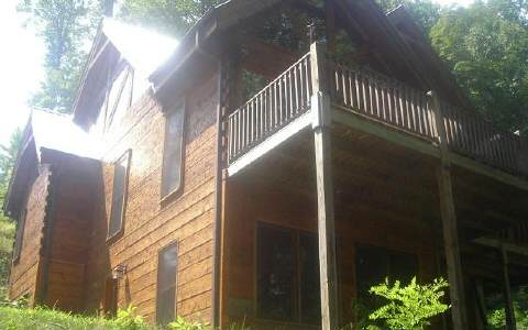 Main View