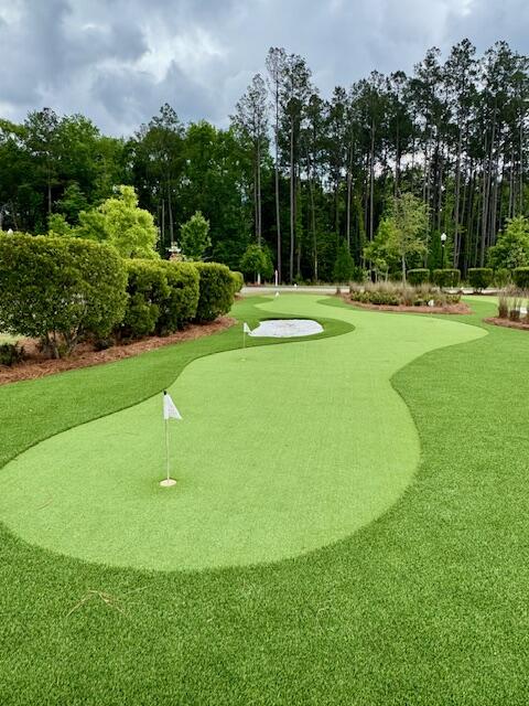 1387 Locals Street Ridgeville, SC 29472 - Photo 25 of 28 1387 Locals clubhouse and pool 2026 1